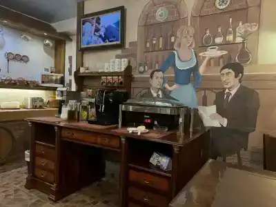 13 Chairs Guest house - 3