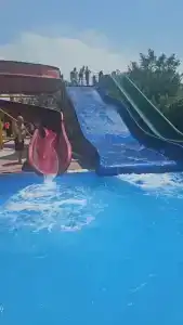 Stan Stori Tourist base - 28