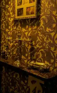 Hermitage Mini-Hotel - 29