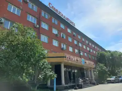 Semey - 14