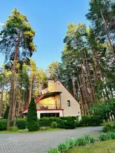 Sanatorii Energetik - 35