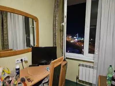 Юбилейный - 97