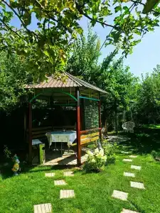 Guest House Moryachka - 21