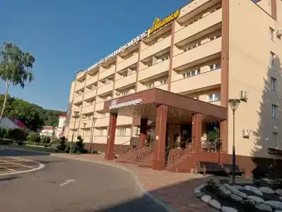 Gostinichno-Restorannyij Kompleks ZIHIYa - 22