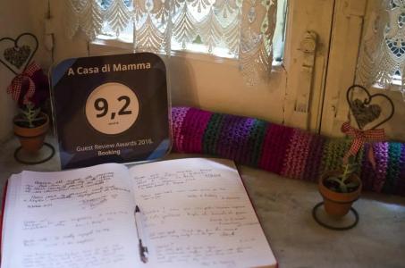 B&B A casa di Grazia - 25