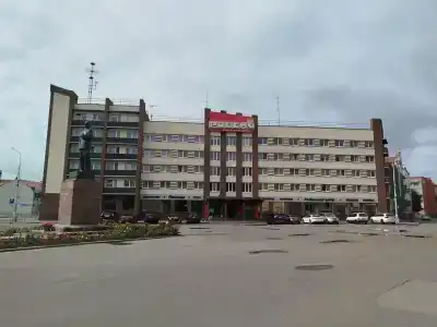 Gostinitsa Rossiya - 48