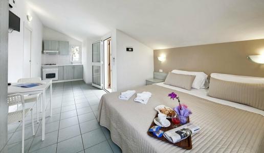 I Giardini di Athena- Athena Resort - 53