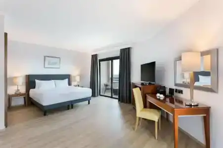 Radisson Blu Resort, Malta - 53