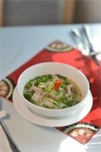 Blue Hanoi Inn - 24