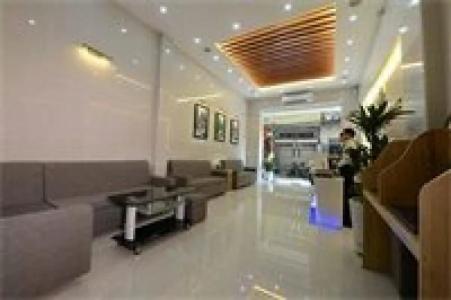 Blue Hanoi Inn - 15