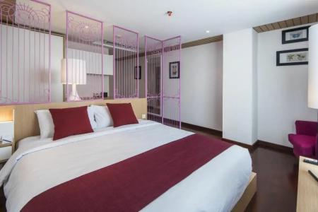Yan's House - 1