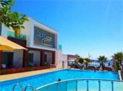 Zest Exclusive & Spa - 0