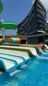 Calyptus Kirman Premium - Ultra All Inclusive - 31