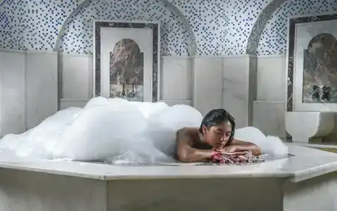 Antea Palace & Spa - 14