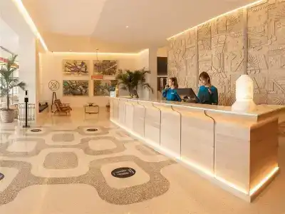 H10 Porto Poniente - 21