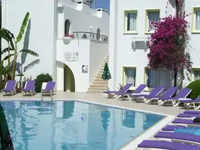 Costa Bodrum City - 42