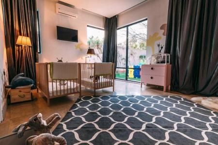 Palais Namaskar - 46