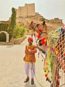 Alila Fort Bishangarh Jaipur - A Hyatt Brand - 19