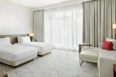 Hyatt Place Dubai Al Rigga Residences - 35
