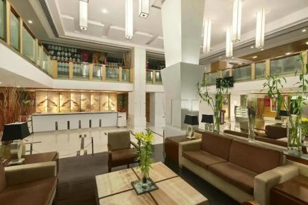 Ramada By Wyndham Jaipur - 6