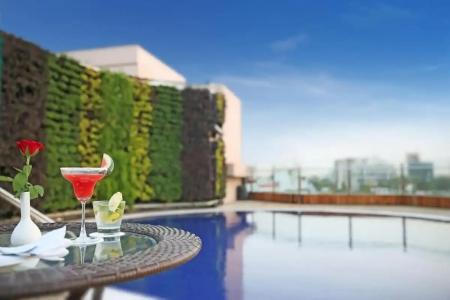 Golden Tulip Jaipur - 40