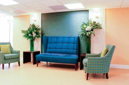 Hollywood Beach Tower - 18