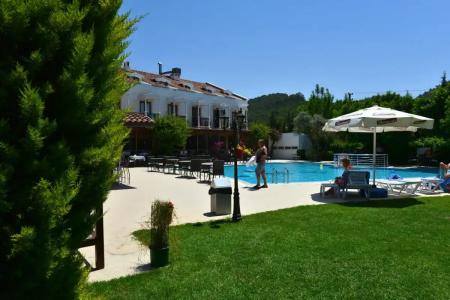 Göcek Lykia Resort Premium Concept - 40