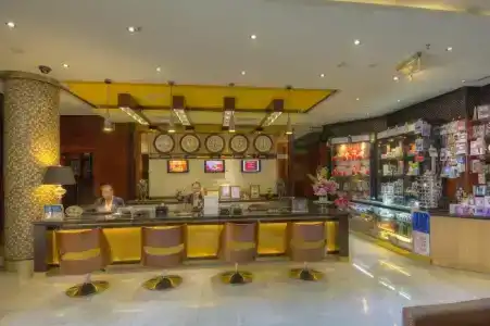 Fortune Grand - 12