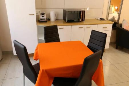 Capbon Guesthouse - 18