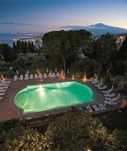 Grand Timeo, A Belmond, Taormina - 32