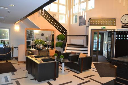 Vuokatin Aateli Studios - 83