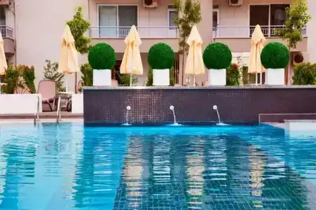 Green Garden Suites - 31