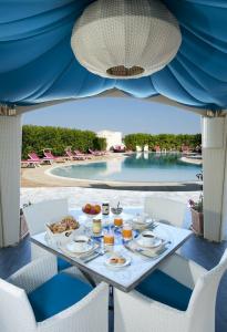 Wellness & Spa Principe di Fitalia - 33