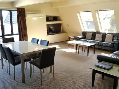 Carnmore Chateau Marlborough - 48
