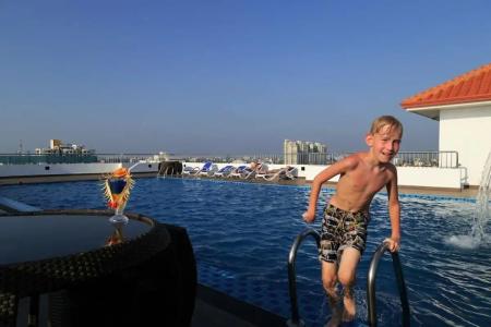 Supun Arcade Residency - 15