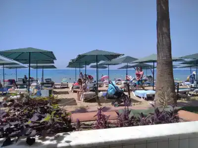 Antik Garden - All Inclusive - 13