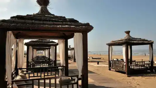 Sofitel Agadir Thalassa Sea & Spa - 78