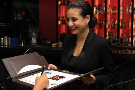 Sofitel Casablanca Tour Blanche - 92