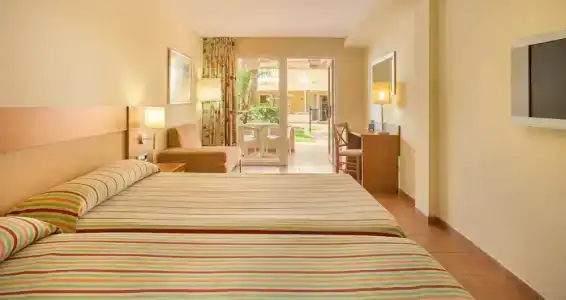 RH Casablanca Suites - 4