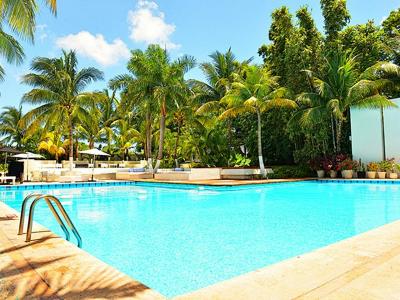 Oh! Cancun - the Urban Oasis & Beach Club - 50