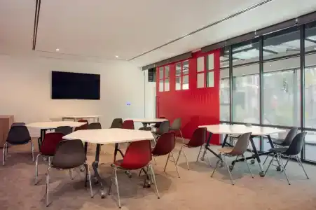 Rove Healthcare City - Bur Dubai - 91