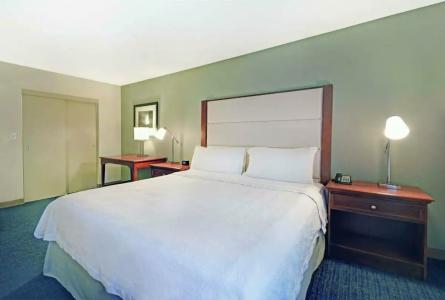 Homewood Suites by Hilton Seattle Downtown - 45