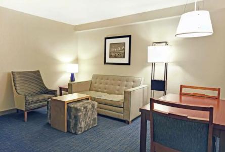 Homewood Suites by Hilton Seattle Downtown - 56
