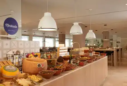 Melia Calviá Beach - 19