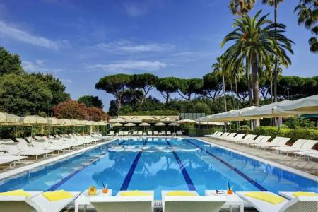 Parco dei Principi Grand & SPA - 23