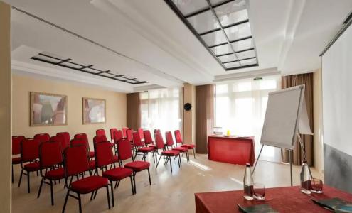 Nehô Suites Cannes Croisette - 85