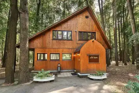 Nagornoe Holiday Home - 49