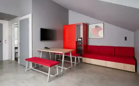 Holiday Inn St Petersburg - Theatre Square - 99