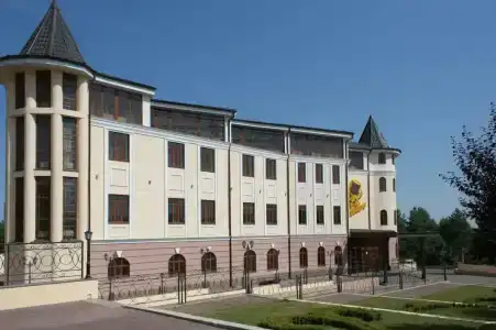 Onegin-Restaurant Complex - 0