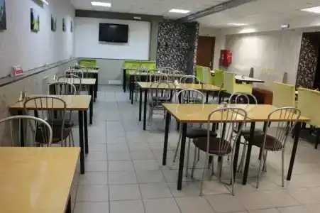 Parkovaya 9 Gostinitsa - 15